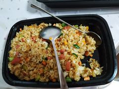 -串意十足烧烤店(商业广场店)