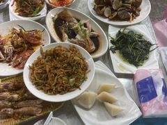 -范饭椰林川湘味海鲜·椰子鸡(三亚湾椰梦长廊店)