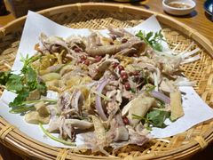 -猪腰一家·地道佛山菜(盐步店)