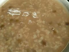绿豆粥-清真永恒华威肉饼(潘家园店)