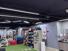 -即刻自助健身·私教馆(对外经贸店)