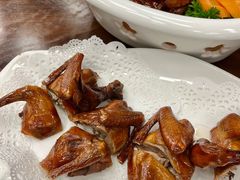 -潮福城大酒楼·潮粤菜·港式点心(阳光城店)