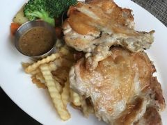 -小火花·干式熟成牛排馆Spark SteakHouse(剑桥郡店)