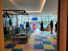 -广州奥园喜来登酒店