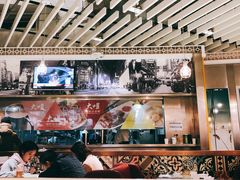 -大咀港式茶餐厅(海岸城店)