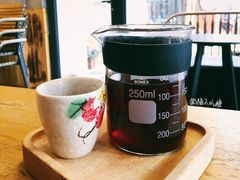 耶加雪菲-251#coffee roasters(沿河东路店)