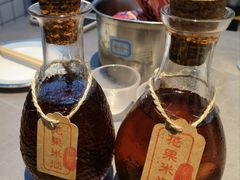 -耍盆友·重庆江湖菜(百子湾店)