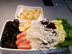 -半天妖烤鱼(即墨宝龙广场店)