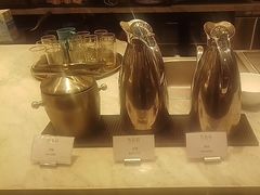 -深圳同泰万怡酒店·万荟轩自助餐厅(同泰店)