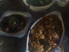 -龙姐私房菜(和顺古镇店)