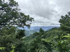 -九鼎铁刹山风景区