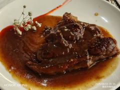 -索菲特酒店 · 云尚天际自助餐厅