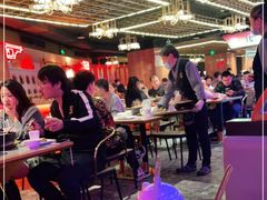 大堂-啫神·广州地标美食(北京路店)