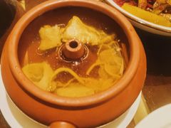 -大理实力希尔顿酒店御璽中餐厅YUXI – CHINESE RESTAURANT