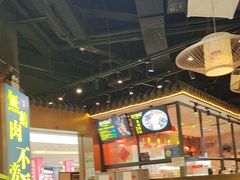 -壹只卤鹅 · 潮汕菜(京基百纳店)