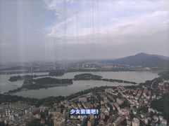 -紫峰大厦