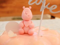 -CAKE BOSS 蛋糕老板(西单君太百货店)