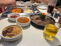 -海底捞火锅(锦艺城店)
