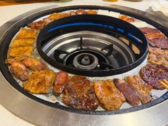 -顺顺小吃(独克宗古城店)