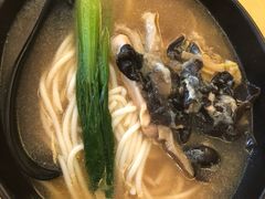 -三千粉牛肉米粉(来客茂店)