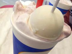 -DQ·蛋糕·冰淇淋(西城红场店)