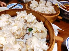 特色生煎羊肉烧麦-龍聚祥烧麦馆(鼓楼店)