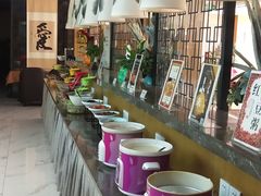 -素心素食(翠苑店)