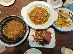 -肖记牛肉鱼杂馆·省级非遗(柏林春天直营店)