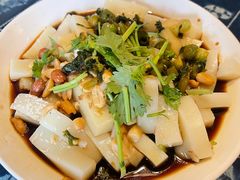 -香满楼(临安路店)