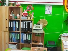 -小岳飞儿童训练馆(华腾店)