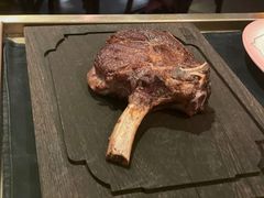 -THE CUT Rooftop顶楼牛排餐吧(环贸iapm店)
