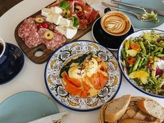 -Alimentari早午餐(安福路店)