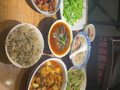 -三生小馆(亭知路店)