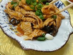 温拌大肠-长香源葫芦头梆梆肉(兴隆巷店)