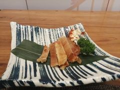 -左舞日本料理