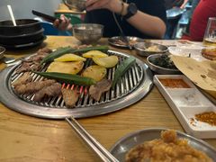 -莫嘎(乌鲁木齐中路店)