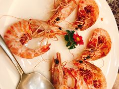 -阿锋鲍鱼酒家美食汇(华安店)