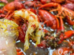 -盱眙红叶龙虾(金源北路店)