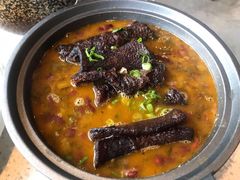 -半山腰·云南菜(侨福芳草地店)