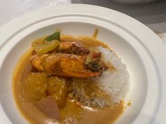 -景月阁空中食府(希尔顿酒店)