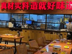 -小马哥烧烤(楚州店)