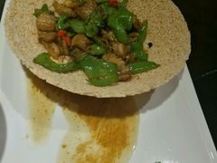 -湘与香缘·湖南菜(王府井北京市百货大楼店)