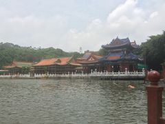 -珠海圆明新园