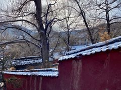 -五台山风景名胜区