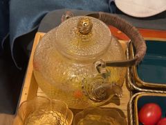 -华夏良子·足道SPA艾灸(翠微店)