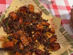 -西江红·株洲本地菜(滨江南路店)