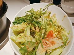 -外婆家(西红门荟聚购物中心店)
