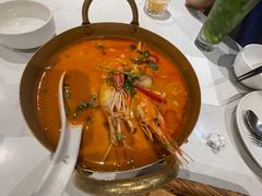 -美奈小馆·越南料理(中航城君尚购物中心店)