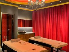 -心隐·按摩·SPA(盈石广场店)