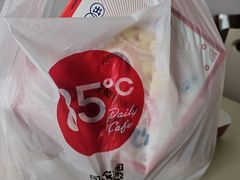 -85度C(上海兰溪二店)